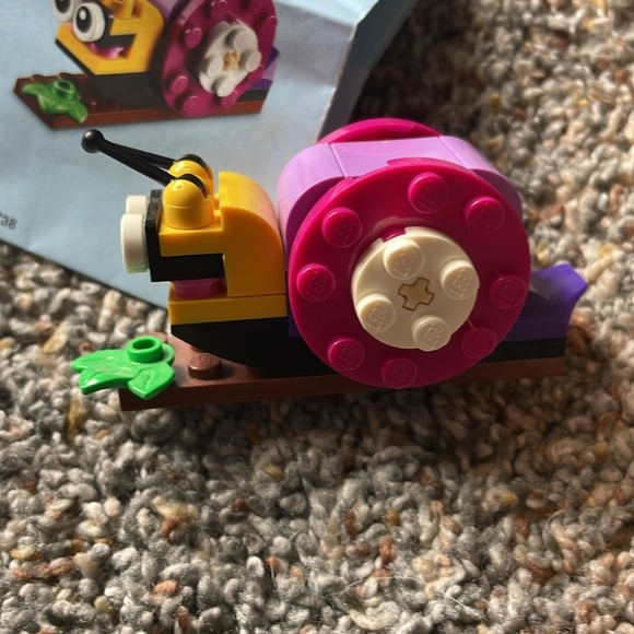 Lego 40283 - Picture 2 of 2